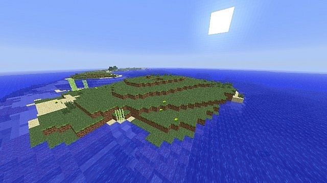 minecraft maps for 1.5.2